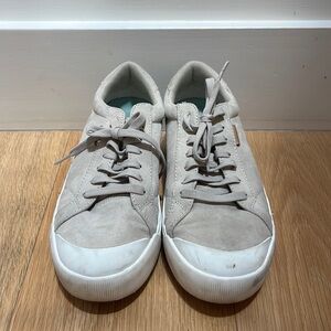 Dr. Scholl’s - Time Off Platform Sneaker - size 8.5